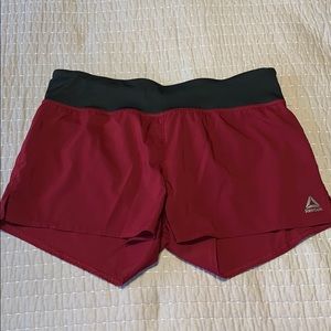 Reebok Epic Speedwick Shorts 4.5”